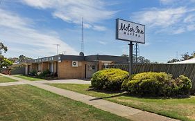 Maffra Motor Inn