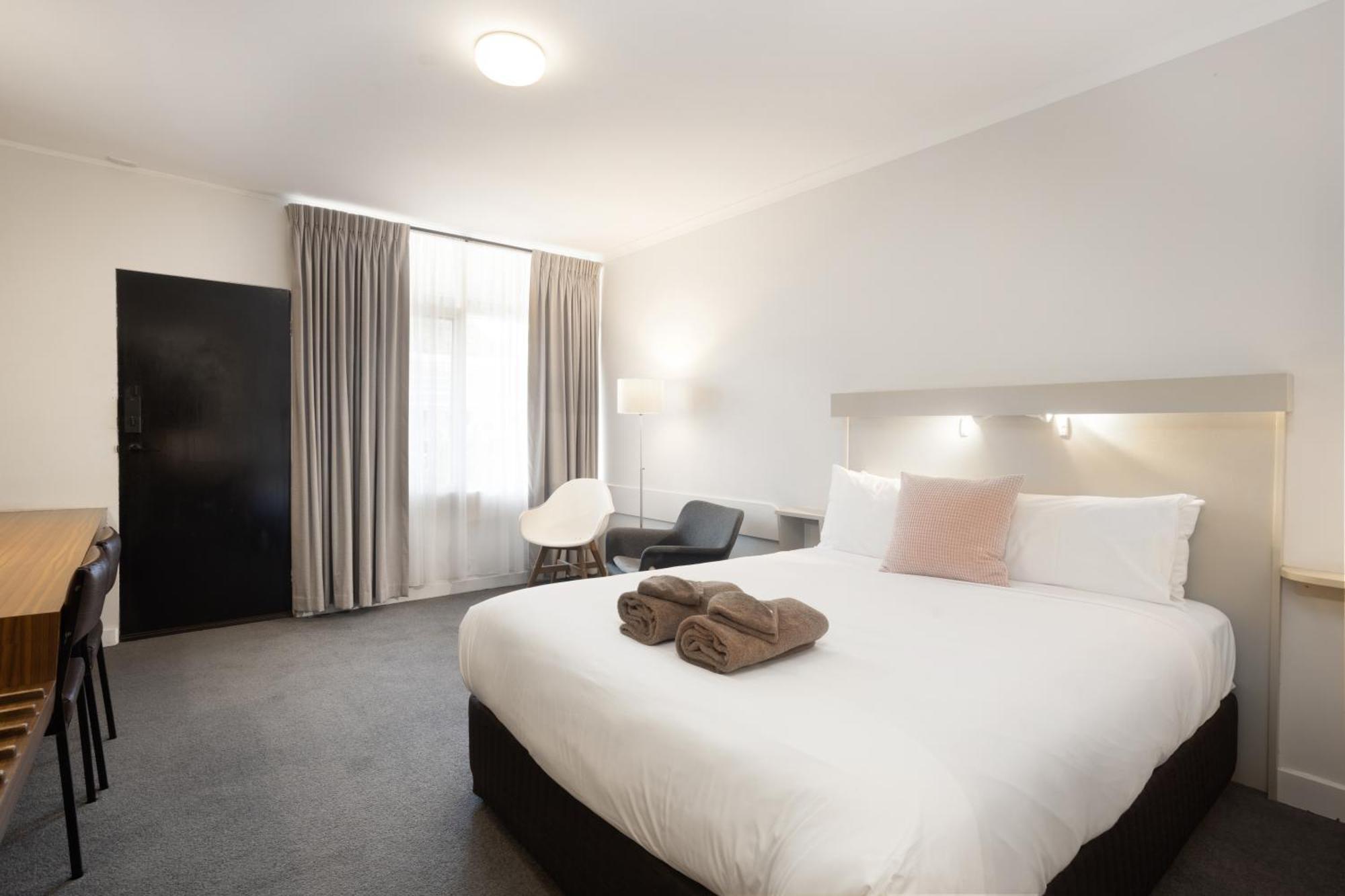 Maffra Motor Inn Экстерьер фото
