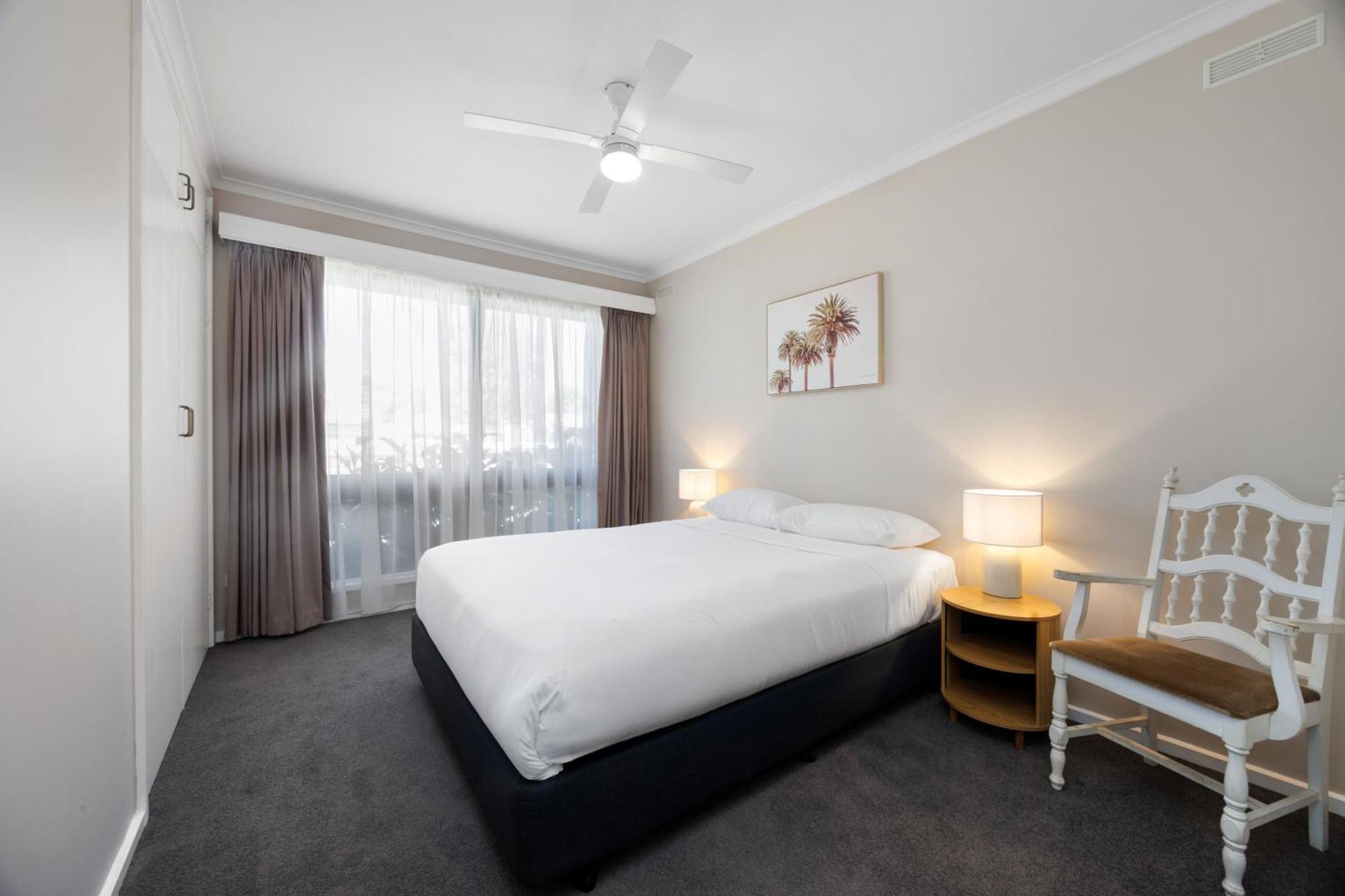 Maffra Motor Inn Экстерьер фото