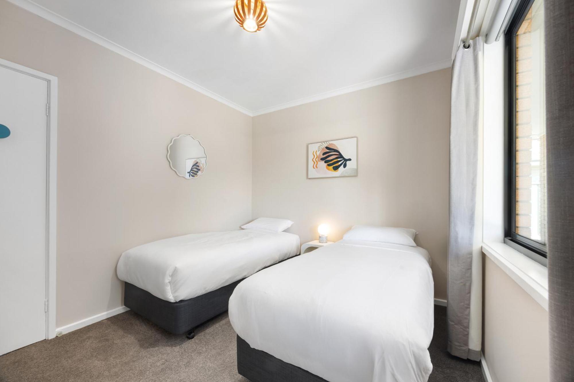 Maffra Motor Inn Экстерьер фото