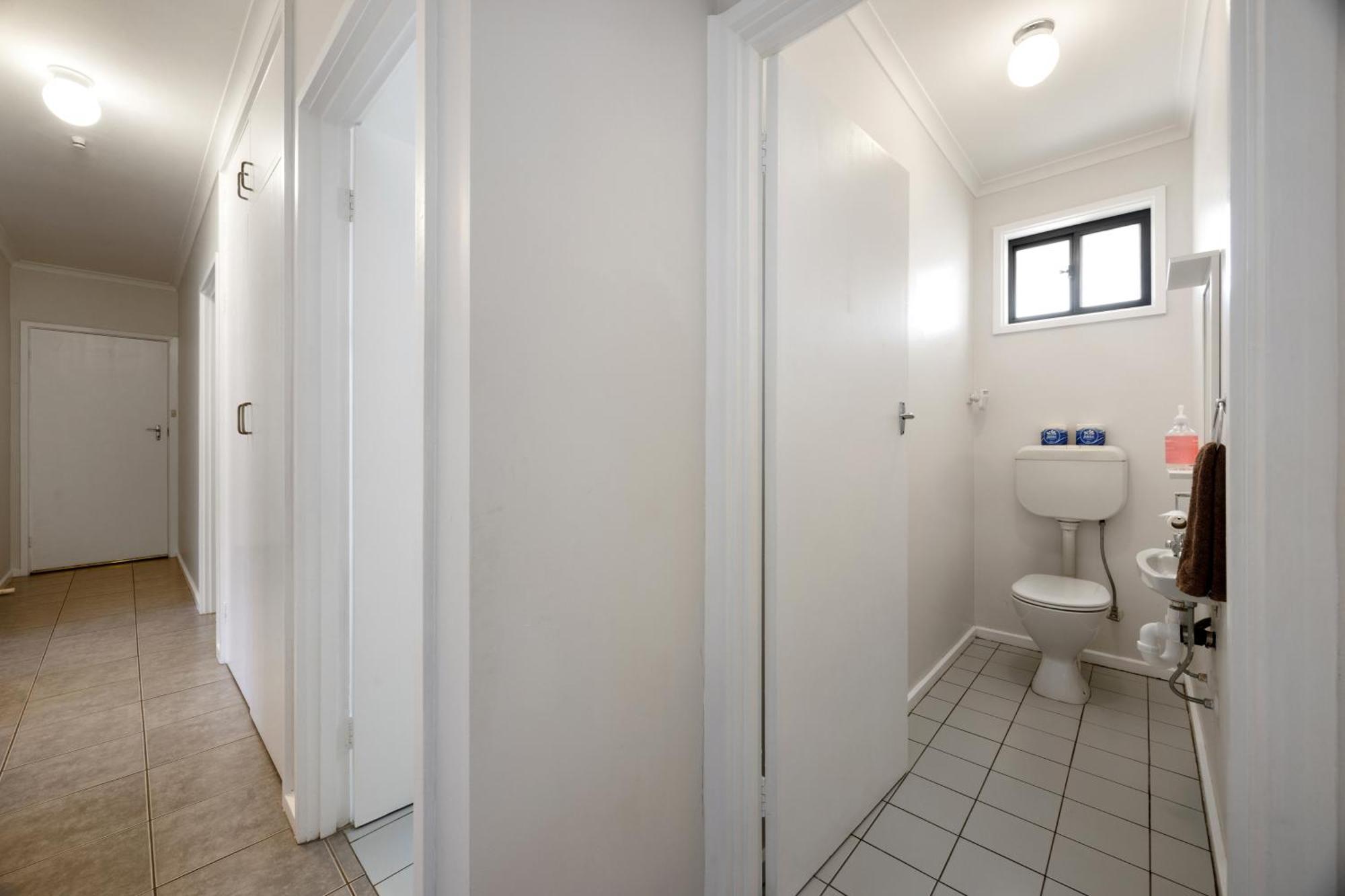 Maffra Motor Inn Экстерьер фото