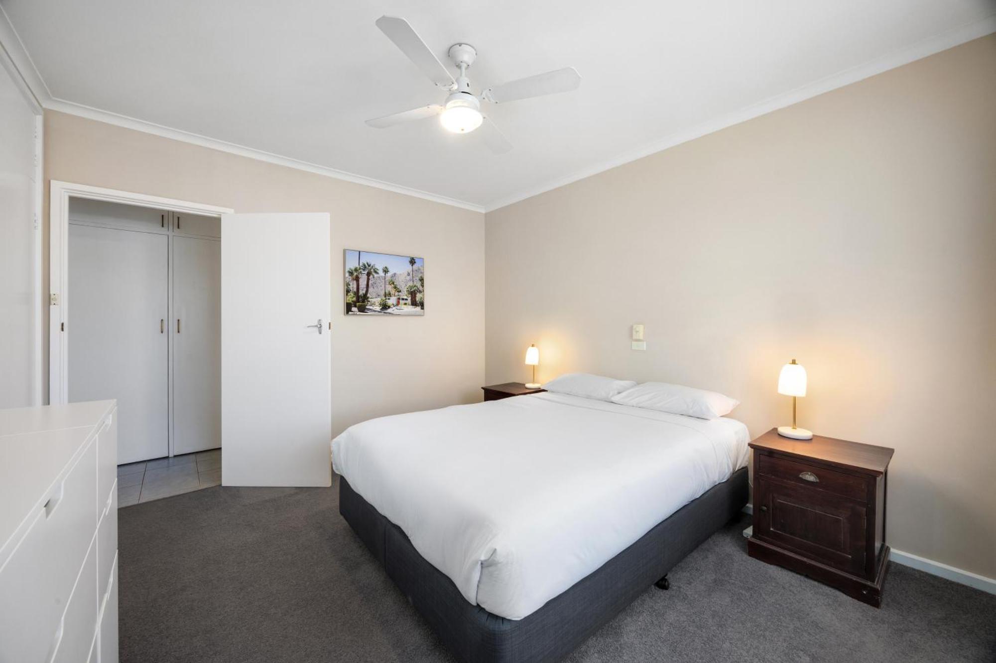 Maffra Motor Inn Экстерьер фото