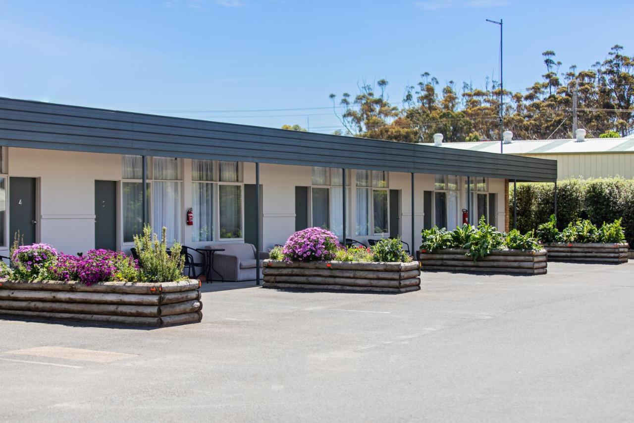 Maffra Motor Inn Экстерьер фото